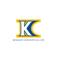 Kingsley Concepts (U) Ltd logo - Similar company to Dependable Youth Initiative Uganda (Dyiu)
