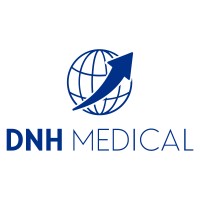 DNH Medical logo - Similar company to Propelle