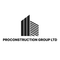 Proconstruction Group Ltd logo - Similar company to Beehivers Archviz Studio / 4D Rendering
