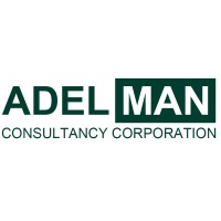 Adelman Consultancy Corp logo - Similar company to Computerwild, Inc.