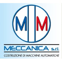 MM Meccanica S.r.l. logo - Similar company to Ct Systems Srl