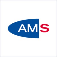 AMS (Arbeitsmarktservice) logo - Similar company to Nexttechnologies Kft.