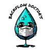 Backflow Doctors logo - Similar company to Founders Dinner