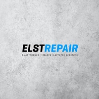 Elst Repair logo - Similar company to Icanfix