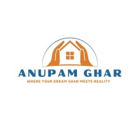 Anupam Ghar logo - Similar company to Homeguideindia