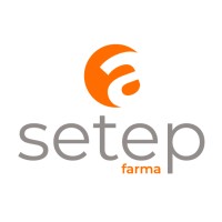 Setep Farma logo - Similar company to Geofarma Retail Sl