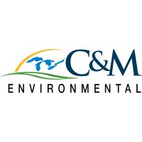 C&M Environmental Technologies Inc. logo - Similar company to Dyna-Pro Environmental