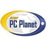 New PC Planet logo - Similar company to Assure Travel Clinics