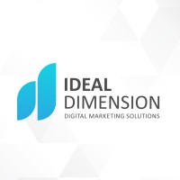 Ideal Dimension logo - Similar company to Ideal Dimension Technology (Idt)
