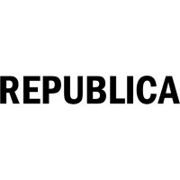 Republica Arquitetura logo - Similar company to República Arquitectos