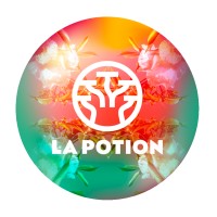 La Potion logo - Similar company to Potion Digitale