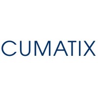 Cumatix AB logo - Similar company to Accilator