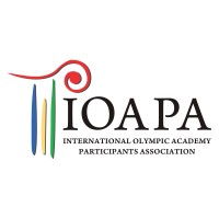 International Olympic Academy Participants Association logo - Similar company to Hellenic Olympic Academy
