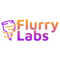 Flurry Labs logo - Similar company to Green Berry