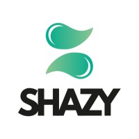 Shazy™ logo - Similar company to Markappa