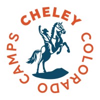 Cheley Colorado Camps logo - Similar company to A Thousand Summers