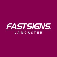 FASTSIGNS of Lancaster, PA logo - Similar company to Visual Solutions Group