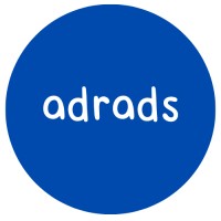 ADRADS logo - Similar company to Artwart Studios