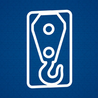 Real Guindastes logo - Similar company to Transdata Engenharia E Movimentação