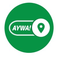 Aywa Sénégal logo - Similar company to Recod Solutions It