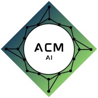 ACM AI @ TXST logo - Similar company to Texas State University Center For Analytics And Data Science (Txst Cads)