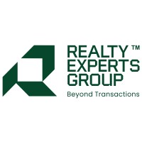 Realty Experts Group logo - Similar company to Entropi Solutions