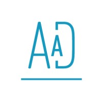 Ashley A Designs logo - Similar company to Church Motion Graphics Inc.