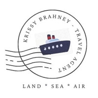 Cruising With Krissy logo - Similar company to Misterglobetrotter