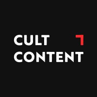 Cult Content logo - Similar company to Cult Content
