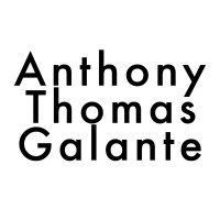 Anthony Thomas Galante