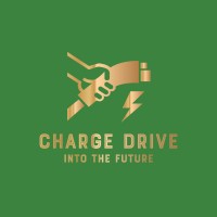 Charge Drive logo - Similar company to Midstem