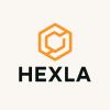 HexLa logo - Similar company to Investdata Limited