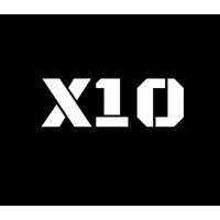 X10 Group logo - Similar company to X10 Technologies