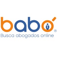 Babó - Busca Abogados Online logo - Similar company to Jys Cía. Abogados