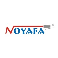 [OFFICIAL] NOYAFA logo - Similar company to Uni-Trend Technology