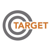 TARGET logo - Similar company to Bedekken