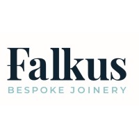 Falkus logo - Similar company to Studio Lizonne