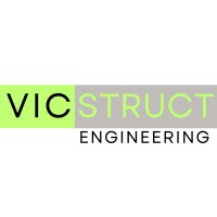 VicStruct Engineering Pty Ltd logo - Similar company to Crackerjack Consulting Engineers
