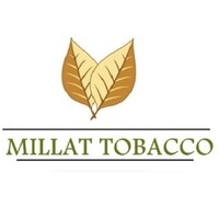Millat Tobacco logo - Similar company to Uab Snusus