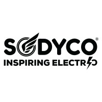 SODYCO logo - Similar company to Electree Ev Solutions