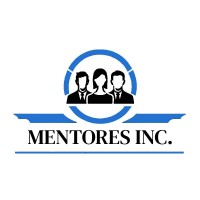 Mentores INC logo - Similar company to Venture445