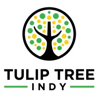 Tulip Tree Indy logo - Similar company to Awj Studio
