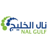 Nal Gulf logo - Similar company to MMS Solutions