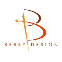 Berry Design logo - Similar company to Atelier Adagio