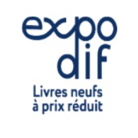 Expodif - Déstockage de livres neufs à prix réduit logo - Similar company to Epasta