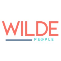 Wilde People logo - Similar company to Highered Ai Analytics, Inc.