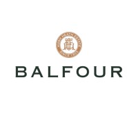 Balfour Hospitality logo - Similar company to Figo Restaurant
