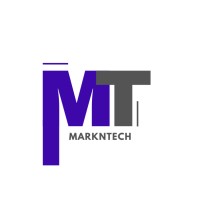 MarknTech logo - Similar company to Technoglobin Pvt. Ltd.
