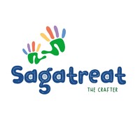 Sagatreat logo - Similar company to Knowurskin