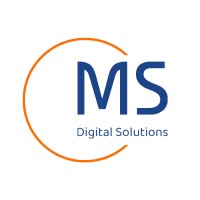 MS-DigitalSolutions logo - Similar company to Ms Digital Solutions
